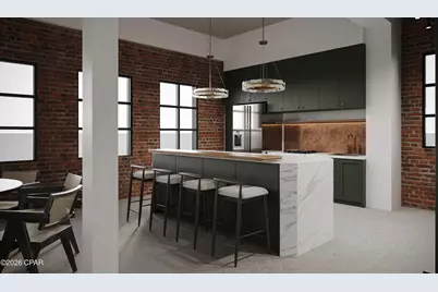 436 Harrison Avenue #A, Panama City, FL 32401 - Photo 1