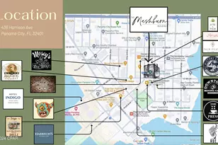 436 Harrison Ave, Panama City, FL 32401 - Photo 6