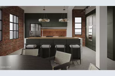 436 Harrison Avenue #A, Panama City, FL 32401 - Photo 4