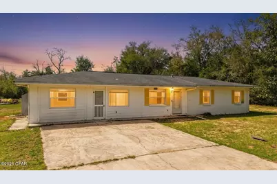 9541 Stauber Lane, Youngstown, FL 32466 - Photo 2