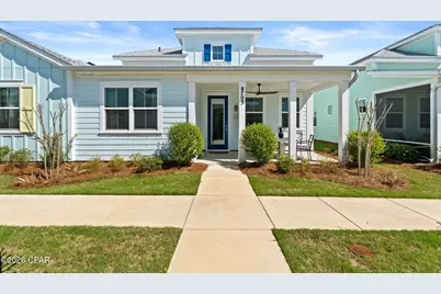 8703 Sand Dollar Drive, Panama City Beach, FL 32413 - Photo 38