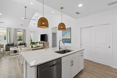 8703 Sand Dollar Drive, Panama City Beach, FL 32413 - Photo 18