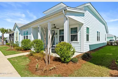 8703 Sand Dollar Drive, Panama City Beach, FL 32413 - Photo 36