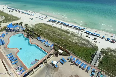 14825 Front Beach Road #511, Panama City Beach, FL 32413 - Photo 42