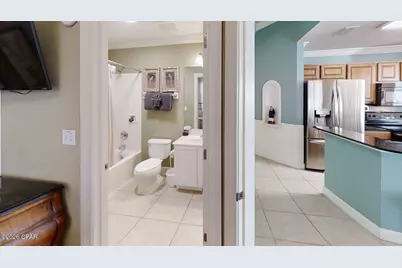 14825 Front Beach Road #511, Panama City Beach, FL 32413 - Photo 36