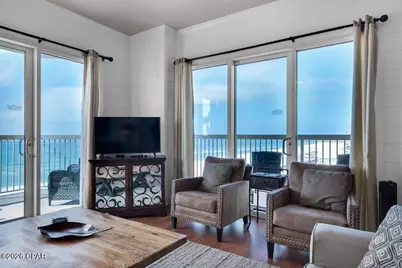 14825 Front Beach Road #511, Panama City Beach, FL 32413 - Photo 2