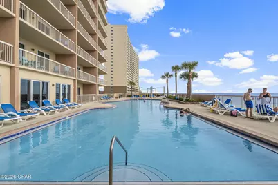 14825 Front Beach Road #511, Panama City Beach, FL 32413 - Photo 44