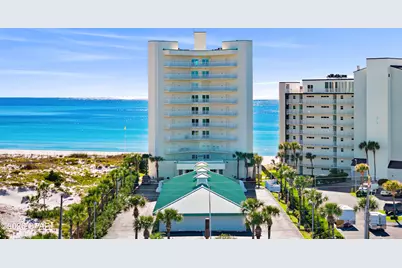 4421 Thomas Drive #202, Panama City, FL 32408 - Photo 1