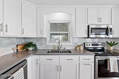 6120 Beach Drive, Panama City, FL 32408 - Photo 16