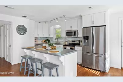 6120 Beach Drive, Panama City, FL 32408 - Photo 6