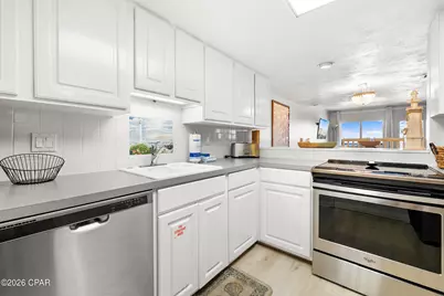 23223 Front Beach Road #C1-502, Panama City Beach, FL 32413 - Photo 4