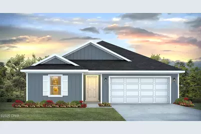 2152 Shenandoah Boulevard, Chipley, FL 32428 - Photo 1