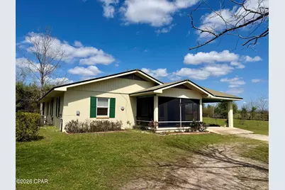 5352 Rocky Creek Road, Marianna, FL 32448 - Photo 2
