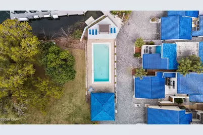 425 Bay Shore Drive #11, Panama City Beach, FL 32407 - Photo 40
