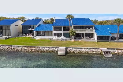 425 Bay Shore Drive #11, Panama City Beach, FL 32407 - Photo 34