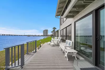 425 Bay Shore Drive #11, Panama City Beach, FL 32407 - Photo 36