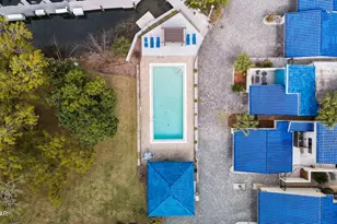 425 Bay Shore Dr, Panama City Beach, FL 32407 - Photo 40