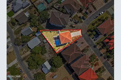 241 La Valencia Circle, Panama City Beach, FL 32413 - Photo 54