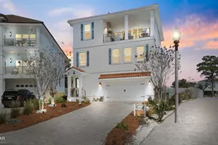 241 La Valencia Cir, Panama City Beach, FL 32413 - Photo 1