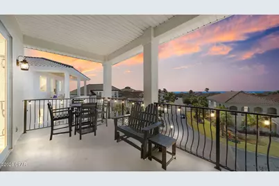 241 La Valencia Circle, Panama City Beach, FL 32413 - Photo 4