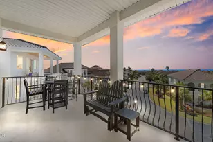 241 La Valencia Cir, Panama City Beach, FL 32413 - Photo 4