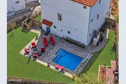 241 La Valencia Circle, Panama City Beach, FL 32413 - Photo 2