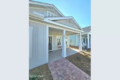 2303 Daisy Court, Panama City, FL 32405 - Photo 10