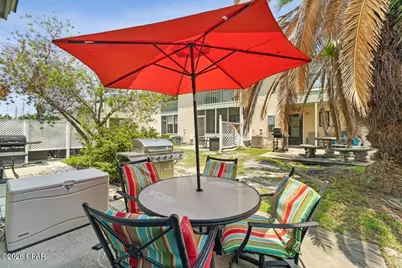 201 Robin Lane, Panama City Beach, FL 32407 - Photo 20