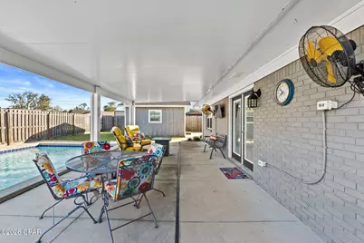 1539 Donna Avenue, Panama City, FL 32404 - Photo 34