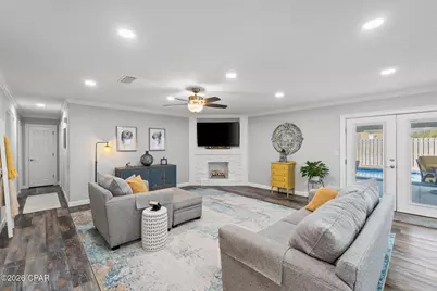 1539 Donna Avenue, Panama City, FL 32404 - Photo 6