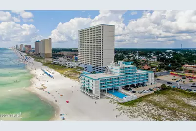 14401 Front Beach Road #432, Panama City Beach, FL 32413 - Photo 1