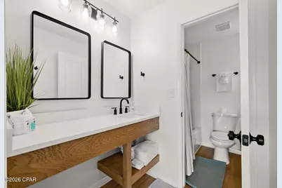 17620 Front Beach Road #2J, Panama City Beach, FL 32413 - Photo 4