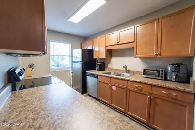 6300 Pinetree Avenue, Panama City Beach, FL 32408 - Photo 8