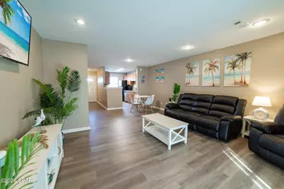 6300 Pinetree Avenue, Panama City Beach, FL 32408 - Photo 2