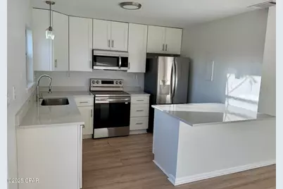 8003 Beach Drive #A, Panama City Beach, FL 32408 - Photo 2