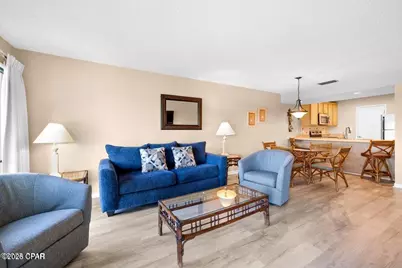 520 N Richard Jackson Boulevard #1410, Panama City Beach, FL 32407 - Photo 6