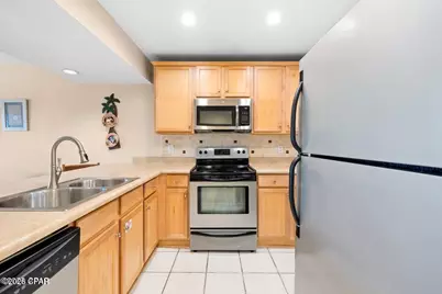 520 N Richard Jackson Boulevard #1410, Panama City Beach, FL 32407 - Photo 12