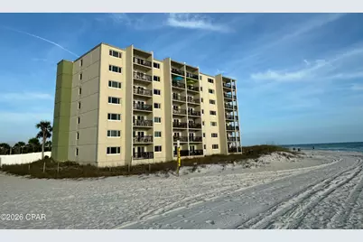 23223 Front Beach Rd #C3-502, Panama City Beach, FL 32413 - Photo 1