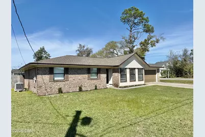 6123 Stephanie Drive, Panama City, FL 32404 - Photo 2