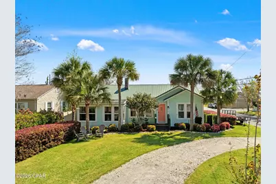 200 N Cove Boulevard, Panama City, FL 32401 - Photo 1