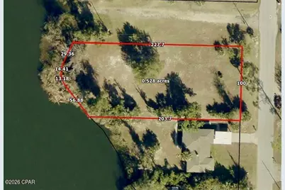 902 Iowa Avenue, Lynn Haven, FL 32444 - Photo 8