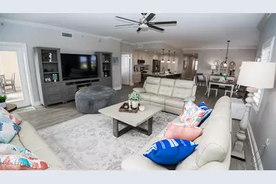 4050 Marriott Drive #3409, Panama City, FL 32408 - Photo 8