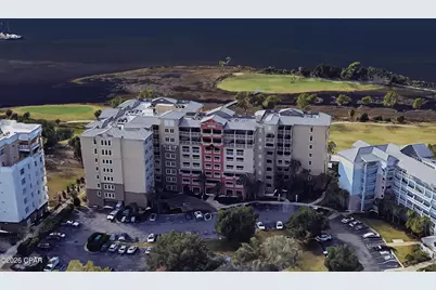 4050 Marriott Drive #3409, Panama City, FL 32408 - Photo 64