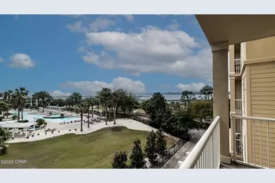 4050 Marriott Drive #3409, Panama City, FL 32408 - Photo 2