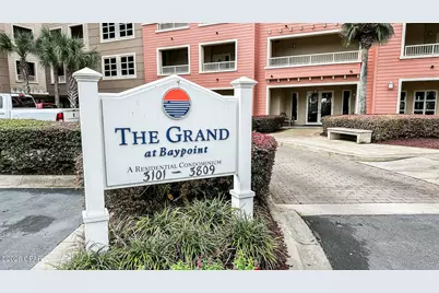 4050 Marriott Drive #3409, Panama City, FL 32408 - Photo 62