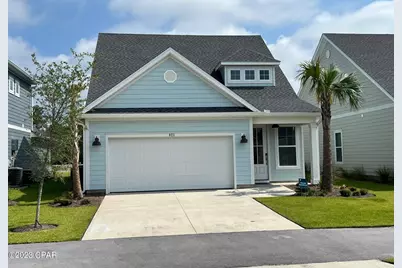 821 Breakfast Point Boulevard, Panama City Beach, FL 32407 - Photo 1