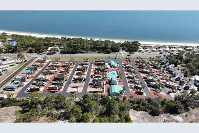 1843 W Highway 98 #14, Carrabelle, FL 32322 - Photo 12