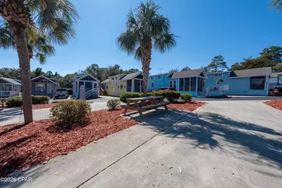 1843 W Highway 98 #14, Carrabelle, FL 32322 - Photo 8