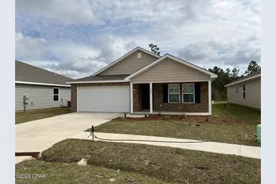 5584 Lexa Lane, Panama City, FL 32404 - Photo 1