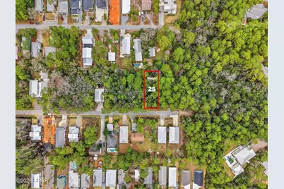 25 E Wild Blueberry Way #Lot 25, Santa Rosa Beach, FL 32459 - Photo 4
